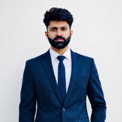 Dr Abeesh Mohammed (PT)