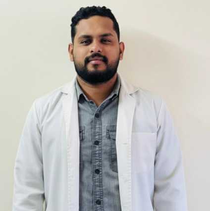 Dr Daniel Xavier (PT) 