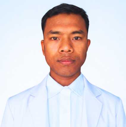 Dr Metipkhambha Dhar (PT) 